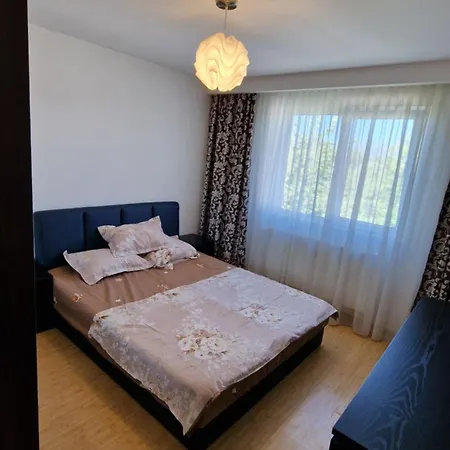 Apartment Mmt Sweethome 2