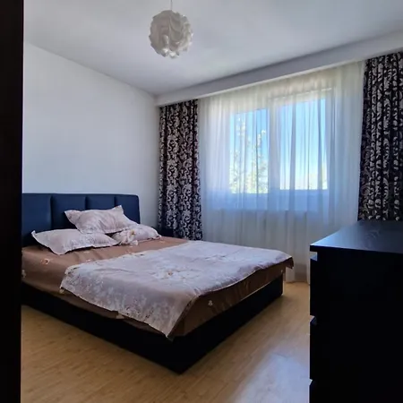 Apartment Mmt Sweethome 2 *