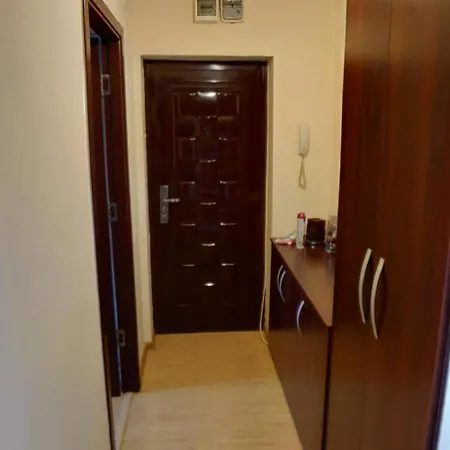 Mmt Sweethome 2 Apartment Ploiesti
