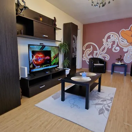 Mmt Sweethome 2 Apartment