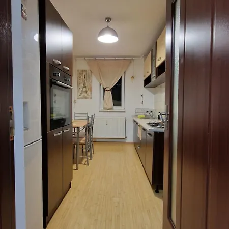 Mmt Sweethome 2 Apartment Ploiesti