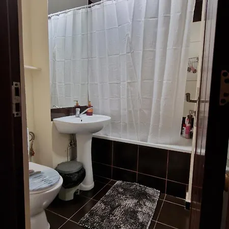Apartment Mmt Sweethome 2 *