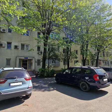Apartment Mmt Sweethome 2 *